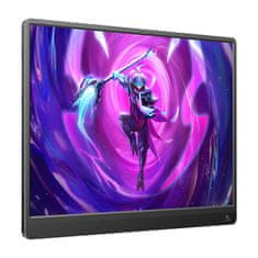 slomart Prenosni monitor Uperfect USteam G16 15,6" 1920x1080 120Hz