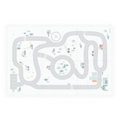 Play & Go Igralna podloga 2v1 Eevaa, Roadmap/Icons