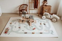 Play & Go Igralna podloga 2v1 Eevaa, Roadmap/Icons