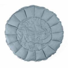 Play & Go Igralna podloga 3v1, Bloom Dusty Blue