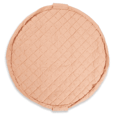 Play & Go Igralna podloga 3v1 Organic, Fleuri