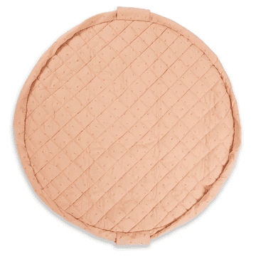Play & Go Igralna podloga 3v1 Organic, Fleuri