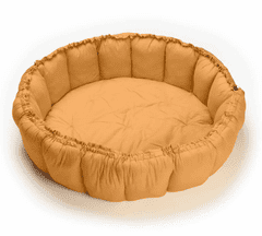 Play & Go Igralna podloga 3v1, Bloom Mustard