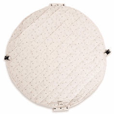 Play & Go Igralna podloga 3v1 Organic, Moon