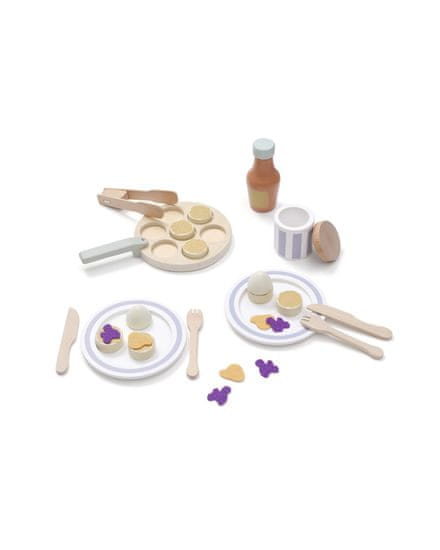 Kids Concept Set za palačinke