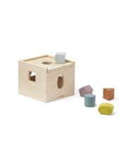 Kids Concept Vstavljanka Multi NEO