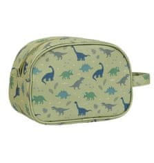 A Little Lovely Comp Toaletna torbica, Dinosaurs