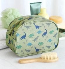 A Little Lovely Comp Toaletna torbica, Dinosaurs