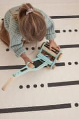 Kids Concept Preproga Grey/White