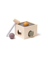 Kids Concept Vstavljanka s kladivom Neo