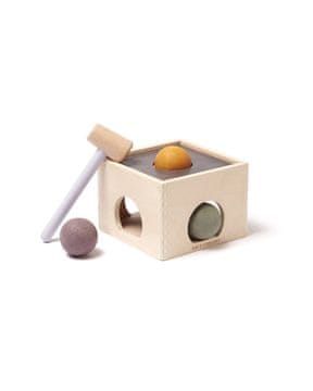 Kids Concept Vstavljanka s kladivom Neo