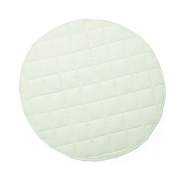 Kids Concept Igralna podloga, Light Green
