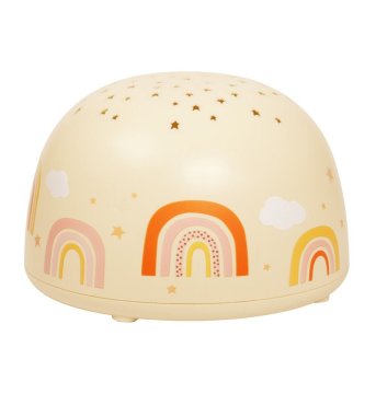 A Little Lovely Comp Projektor Mavrica