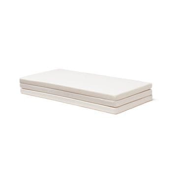 Kids Concept Zložljiva igralna podloga white
