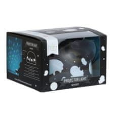 A Little Lovely Comp Projektor Ghost