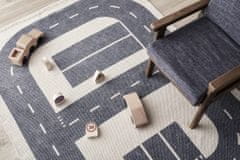 Kids Concept preproga cesta Aiden