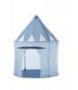 Kids Concept Igralni šotor Star New Blue