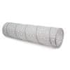 Kid's conceptIgralni tunel Star Grey, nov
