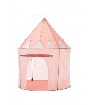 Kids Concept Igralni šotor Star New Pink