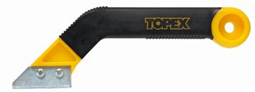 Topex Strgalo za fuge z 2 rezili - T 16B471