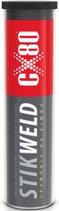 cx80 STIK TESNILNA MASE ZA ZVARJE 60G