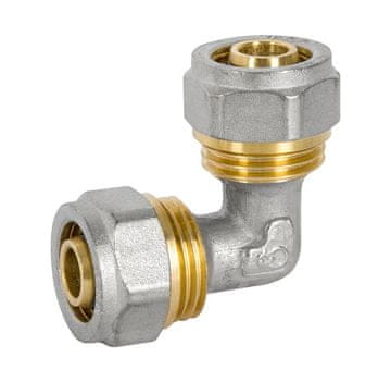 Diamond PEX-AL-PEX KROM KOLENO 20*20 DV