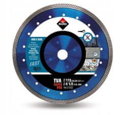 shumee DIAMANTNI DISK ZA TRDE MATERIALE, TURBO VIPE EDGE