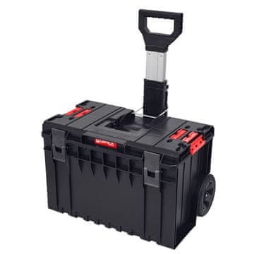 shumee QBRICK VOZIČEK ZA ORODJE - SKRZ N1132
