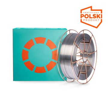 shumee SVETSTRÅD UTAN KOPPAR SG2 QBA ECO 0,8 MM FÖRPACKNING 15 KG - DRU SP08 15N