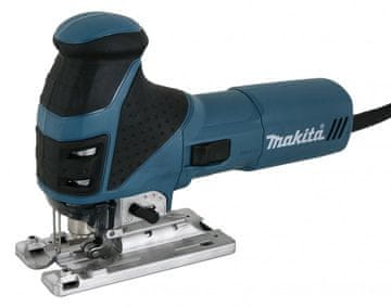Makita VBODNA ŽAGA Z ELEKTRONIKO IN VODSTVOM 720W MAKPAC