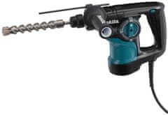 Makita SDS+ VRTLJIVO KLADIVO 800 W, 28 MM