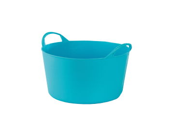 shumee FLEXI TURKIZNA FLEXI KOŠARA 14L