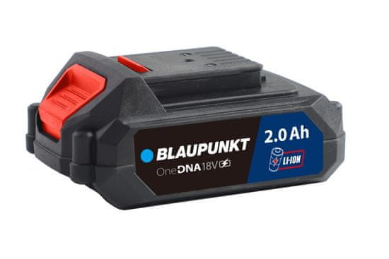 Blaupunkt BATERIJA 2AH BP1820