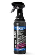 shumee GRILLRENGÖRING FÖR SVART UGN 0,6 L - TZ 20 7397