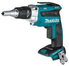 Makita AKUMULATORSKI IZVIJAČ 18V 0*AH LI 0-2500 VRT/MIN
