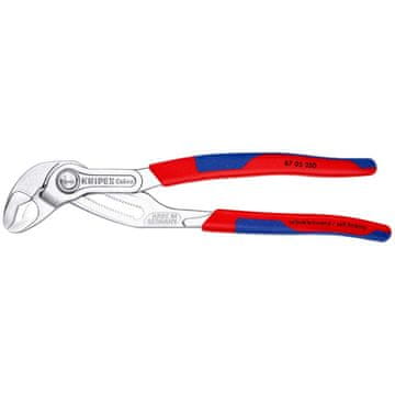 Eprim NOVA GENERACIJA CEVNIH KLEŠČ COBRA 250MM