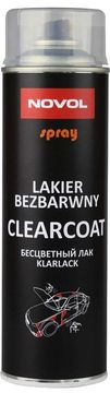 shumee CLEARCOAT SPRAY CLEAR COAT 500 ML