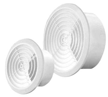 shumee STROPNA MREŽA Z MREŽO KOS 125MM