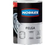 shumee NOBILES SREBRNI PHTAL EMAJL ZA PLATIŠČA 0,5L