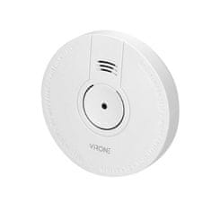 shumee BATTERIDRIVEN RÖKDETEKTOR 9V