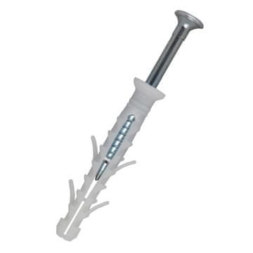 shumee ZATIK ZA HITRO MONTAŽO Z RAZŠIRJENIM OBMOČJEM 8*120MM