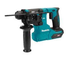 Makita VRTALNO KLADIVO SDS+ 40V XGT AWS 0*AH