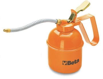 Beta OLJAPANNA, METALL TRYCKSMITTARE 200ML - BE 1751N/200
