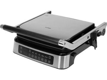 shumee ELEKTRISK BORDGRILL 2000W, LED-PANEL 29*23CM - W-67450