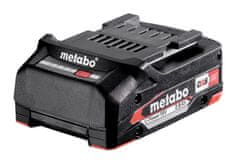 Metabo BATERIJA LI-POWER 18V - 2,0 AH