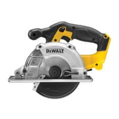 shumee AKUMULATORSKA ŽAGA 140MM 18V XR ZA KOVINO 0*AH