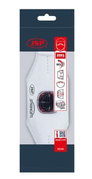 shumee JSP SPRINGFIT ANTIMASKA, TYPHOONE VENTIL 435ML FFP3V