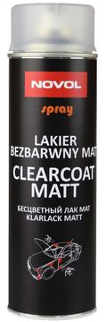 shumee PROZORNI PLAŠČ SPRAY MATTE 500 ML