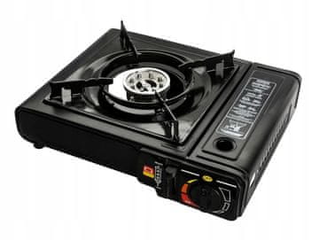 shumee PLINSKI POTOVALNI KUHALNIK Z VLOŽKOM 220G