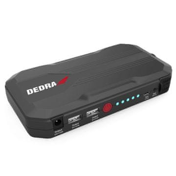 Eprim ZAČETNA NAPRAVA POWERBANK 12000 MAH